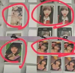 モモ トレカ 専用