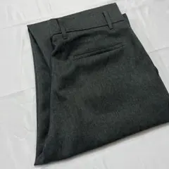 00s リーバイス アクションスラックス スタプレ W35 L29