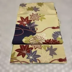 帯　アンティーク