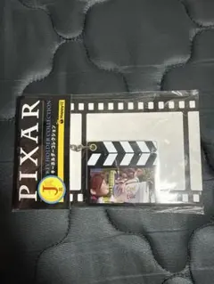 ピクサーくじ　J賞　カールじいさん