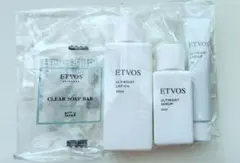 ETVOS エトヴォス アルティモイスト トライアルセット 新品未開封のサムネイル