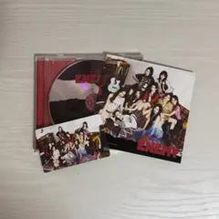 TWICE Enemy 通常盤