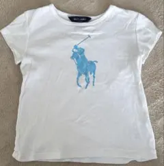 ラルフローレン 半袖 Tシャツ 4T 110㎝