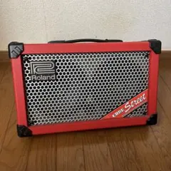 2025年最新】roland cube street red／の人気アイテム - メルカリ