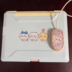 ちいかわ ラーニングワークパソコン (箱、説明書付き)のサムネイル