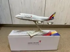 2026年最新】1/400 大韓航空 747-200の人気アイテム - メルカリ