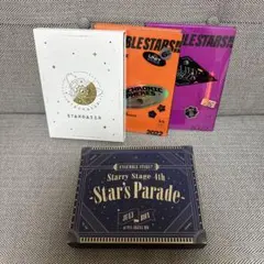 あんスタ　スタステ　スタライ　Blu-ray セット