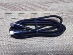 新品 USB Type-C ケーブル 1.2m ナイロン編み