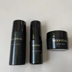 ミキモトコスメティックスムーンパールエクストラ　スキンケアセット