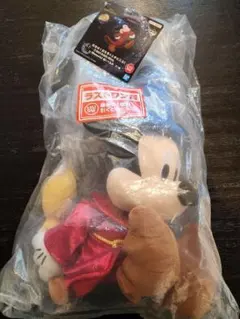 ファンタジア　一番くじ　 ラストワン賞　 ぬいぐるみ