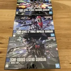 漫画「ガンダムサンダーボルト」1〜20巻& ガンプラHGゼータガンダム　セット 漫画「ガンダムサンダーボルト」1〜20巻& ガンプラHGゼータガンダム