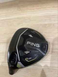 PING G430 MAX フェアウェイウッド 3W 15度