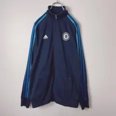 2025年最新】チェルシー トラックジャケットの人気アイテム