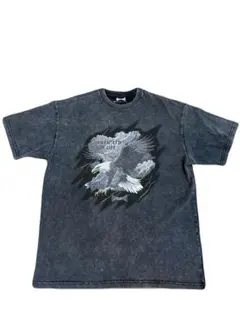 新品 INDEPENDENT イーグル Tシャツ ウォッシュ加工のサムネイル