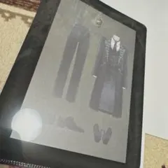 ツイステ　マレウス　ファイル　ハロウィン