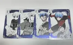 ブルーロック 31巻 特装版 トランプ 氷織 羊