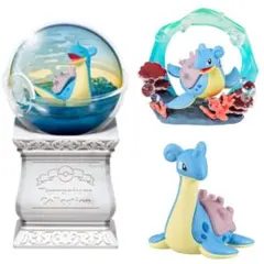 ポケットモンスター リーメントフィギュア＋‪α