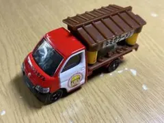 トミカ博 イベントモデル トヨタ タウンエース トミカラーメン 屋台