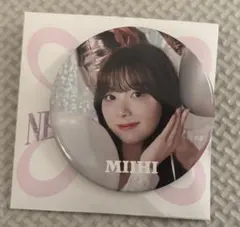 2026年最新】niziu 缶バッチ ミイヒの人気アイテム - メルカリ