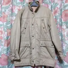 Lサイズ ジャケット・ブルゾン　4万円で購入　ジャンパー　昭和レトロ　メンズ