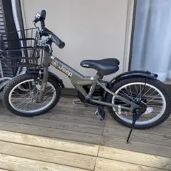 2025年最新】ジープ 自転車 子供の人気アイテム - メルカリ