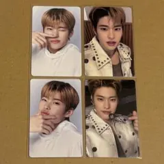 RIIZE アンコン ソウルコン MD トレカ ラントレ ソヒ