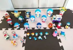 ドラえもん　フィギュア　まとめ売り
