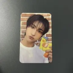 ATEEZ GOLDEN HOUR Part.3 ソンファ