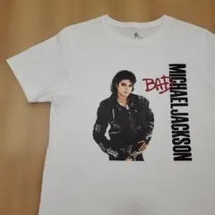 キムタク 木村拓哉 着 私物 色違い マイケルジャクソン ツアー tシャツ