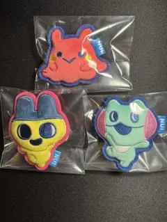たまごっち ぬいピン 5点セット - メルカリ