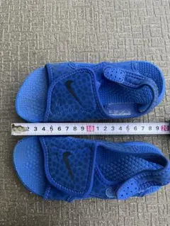 ひろっぴ様NIKEサンダルとvansシューズ20cmセット