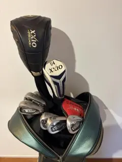 2026年最新】ゼクシオクラブセットの人気アイテム - メルカリ