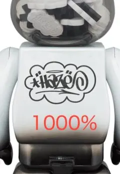 2026年最新】BE@RBRICK ERIC HAZEの人気アイテム - メルカリ