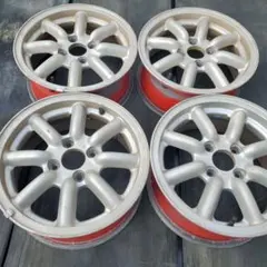 ブラックレーシング ホイール 14インチ Yahoo!オークション - BLACK RACING ブラックレーシング 14インチ 6J +