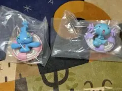 ぎらぎらサンシャイン4 マナフィ　ウパー
