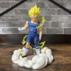 ベジータ　ドラゴンボール　フィギュア