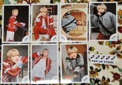 少年忍者 黒田光輝 公式写真(オフショ)