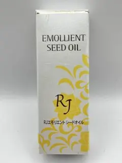 RJエモリエント シードオイル 25mlのサムネイル