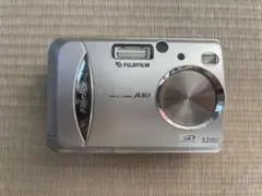 Fujifilm FinePix A303 デジタルカメラ 動作未確認　▼のサムネイル