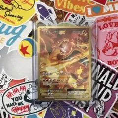 2026年最新】リザードンex sr 20thの人気アイテム - メルカリ