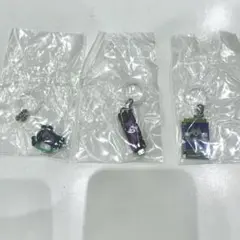 仮面ライダー めじるしアクセサリー4 3点セット