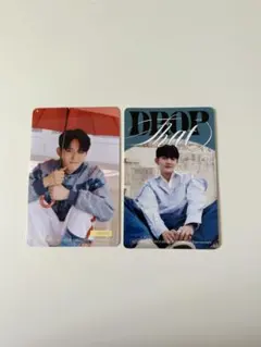 田島将吾 ステッカー