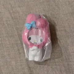 サンリオキャラクターズ マイメロディー フォトフレームマスコット