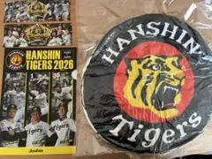 阪神タイガース 2026 記念グッズセット