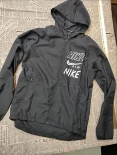 NIKE ナイキ　ランニングウェア　ウィンドブレーカー　S