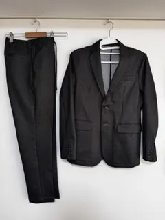 ABAHOUSE GRAYカジュアルスーツ サイズ44(S)