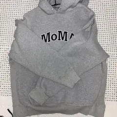 Champion MoMA Reverse Weave パーカー