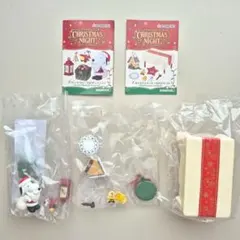 リーメント『スヌーピークリスマスナイト』④⑧