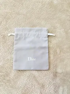 Dior 巾着袋