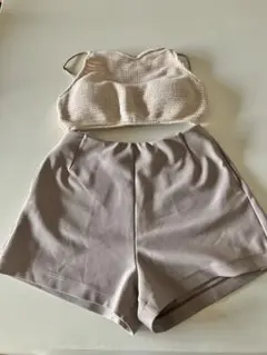 【美品】FRAY I.D 水着のサムネイル